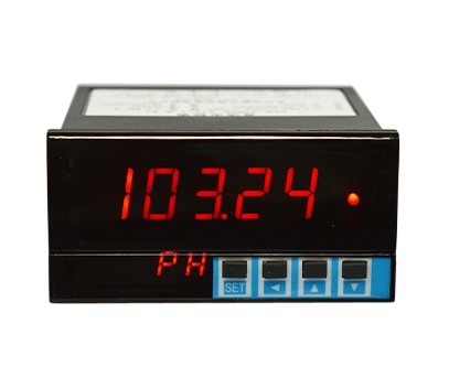 SPC-96B單相電表(LED...